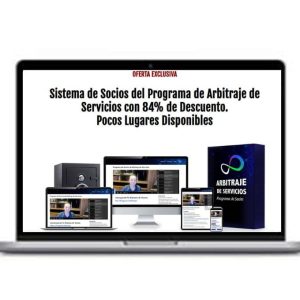 Arbitraje-de-servicios-dan-goldsmith-curso