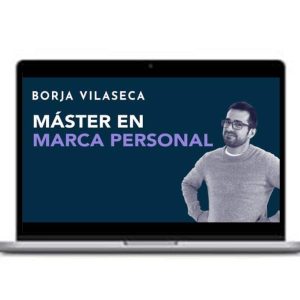 Master-en-Marca-personal-Borja-Vilaseca-curso-barato