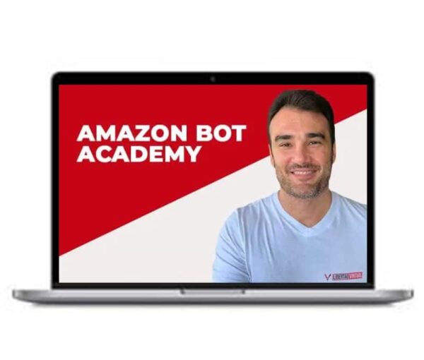 imagen del curso Amazon Bot Academy de Paco Gonzalez Libertad Virtual tv