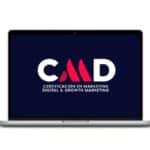 Imagen del curso Certificación en Marketing Digital e inteligencia artificial de Vilma Nuñez Conviertemas