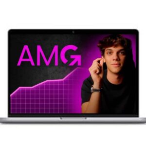 Imagen de Growing amg Agustin Nievas