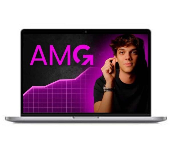Imagen de Growing amg Agustin Nievas