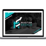 Portada del curso Master Escala 100k del autor ivan caicedo