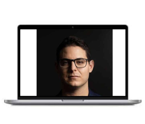 Portada de Mentoria 100k de Rafel Mayol Emprendedores com