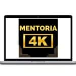 Portada del curso de Mentoria 4k de Eric Mentor Fitness Eric Rodriguez