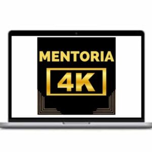 Portada del curso de Mentoria 4k de Eric Mentor Fitness Eric Rodriguez
