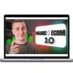 Imagen del curso Organic Ecom 3.0 de Marc Verdu