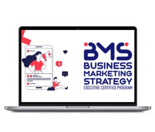 Imagen del Programa Business Marketing Strategy Vilma Nuñez ConvierteMas
