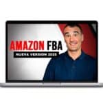 Imagen del Curso Academia Amazon FBA de Paco Gonzalez Libertad Vritual tv