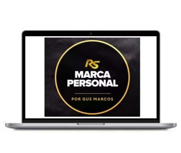 imagen del Curso de Marca Personal de Gus Marco
