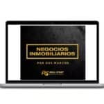 imagen del Curso de negocios inmobiliarios de Gus Marcos