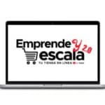 imagen del curso Emprende y Escala 2 de Gretta Van Riel