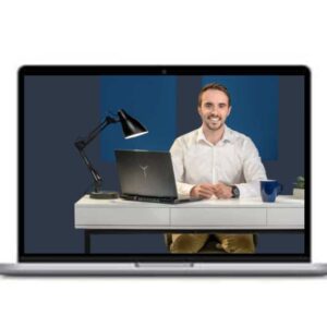 Imagen del curso de Como vender por facebook e instagram ads de Felipe Vergara