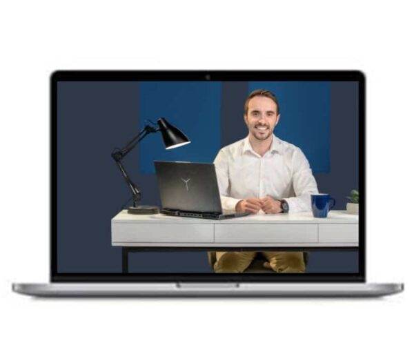 Imagen del curso de Como vender por facebook e instagram ads de Felipe Vergara