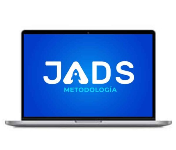 Portada del curso Juan Ads