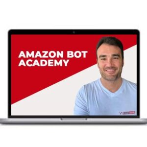 imagen del curso Amazon Bot Academy de Paco Gonzalez Libertad Virtual tv
