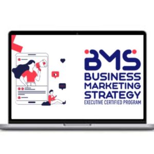 Imagen del Programa Business Marketing Strategy Vilma Nuñez ConvierteMas