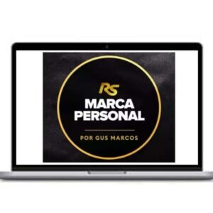 imagen del Curso de Marca Personal de Gus Marco
