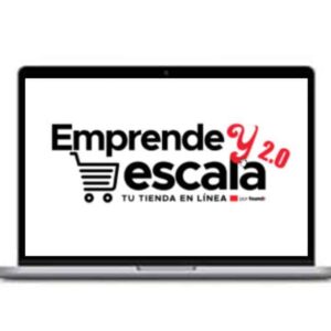 imagen del curso Emprende y Escala 2 de Gretta Van Riel